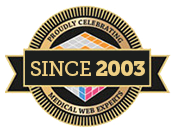 Medical SEO agency since 2003