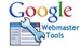 google webmasters