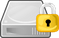 Secure patient data