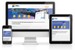 medical web design