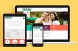 Plaza Family Care medical website