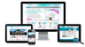 medical web design