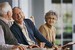 Retirement Home Website Design