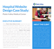 hospital mobile app development
