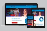 AR Logix, healthcare website