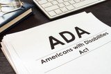 Make sure your healthcare website is ADA compliant