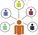 social media sharing