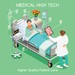 Higher Quality Patient Care