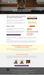 wmf landing page